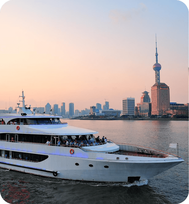 Anacortes - Friday Harbor